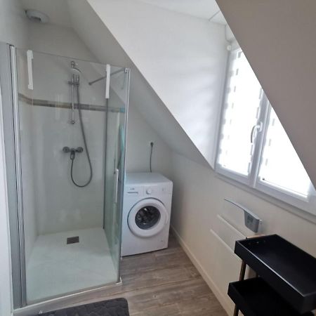 Apartment Plein Soleil By Interhome Saint-Malo Bagian luar foto