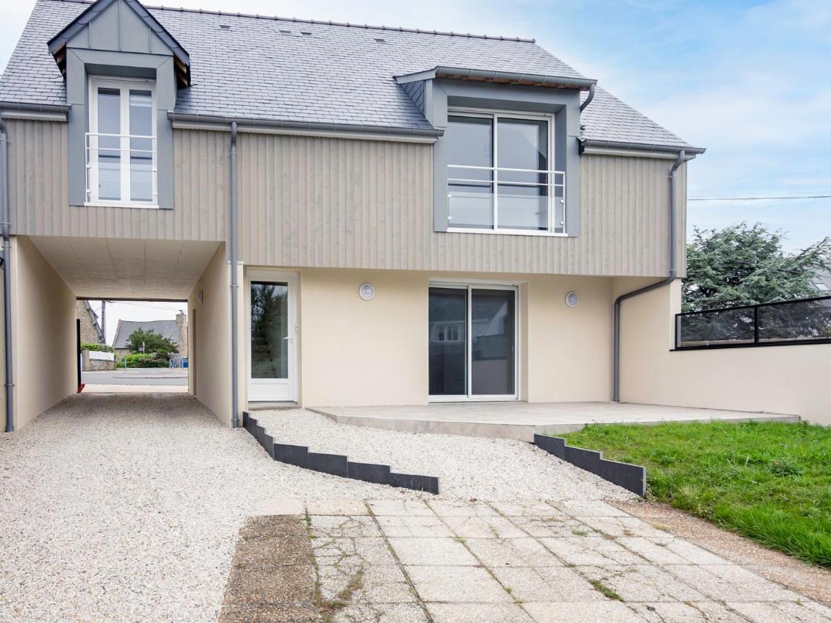 Apartment Plein Soleil By Interhome Saint-Malo Bagian luar foto
