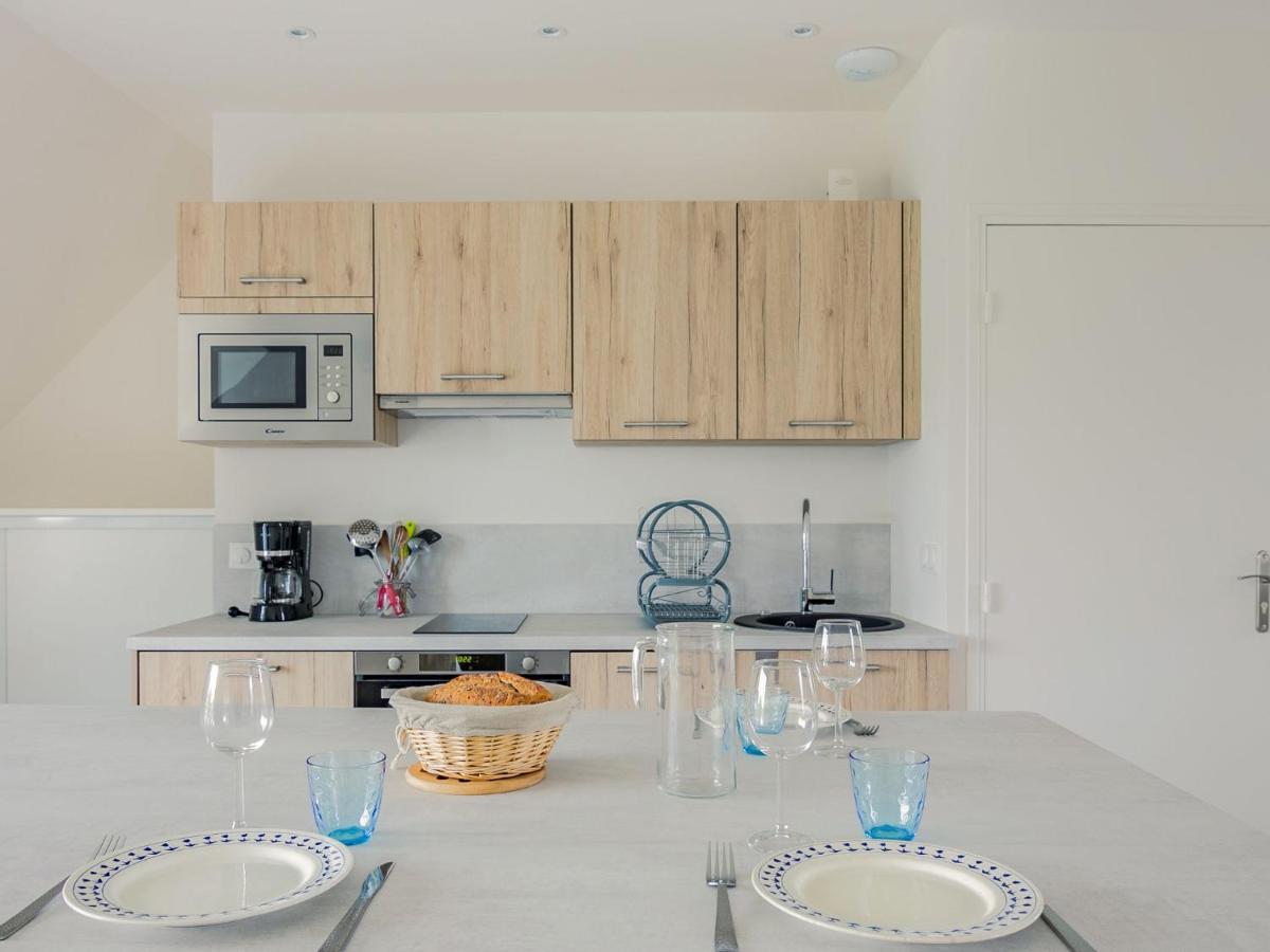 Apartment Plein Soleil By Interhome Saint-Malo Bagian luar foto