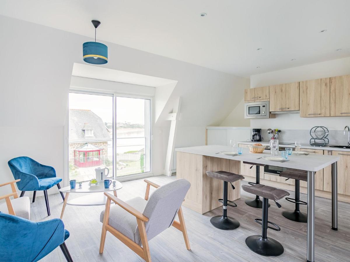 Apartment Plein Soleil By Interhome Saint-Malo Bagian luar foto