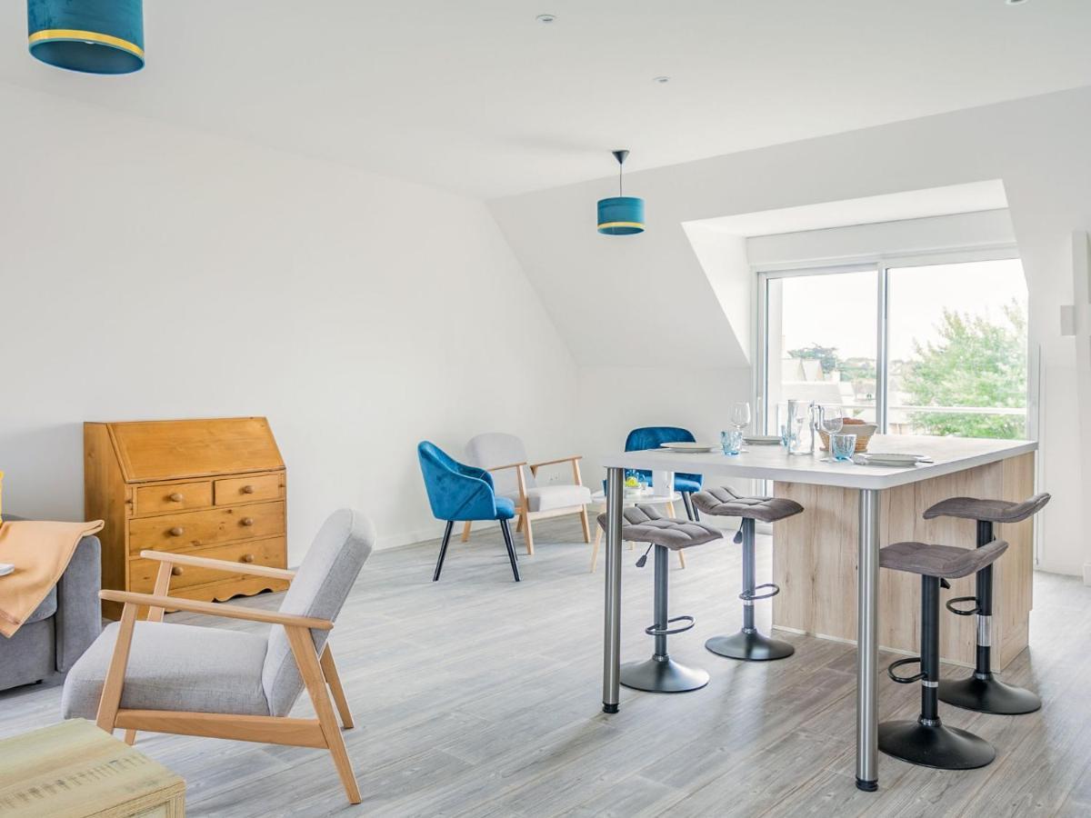 Apartment Plein Soleil By Interhome Saint-Malo Bagian luar foto