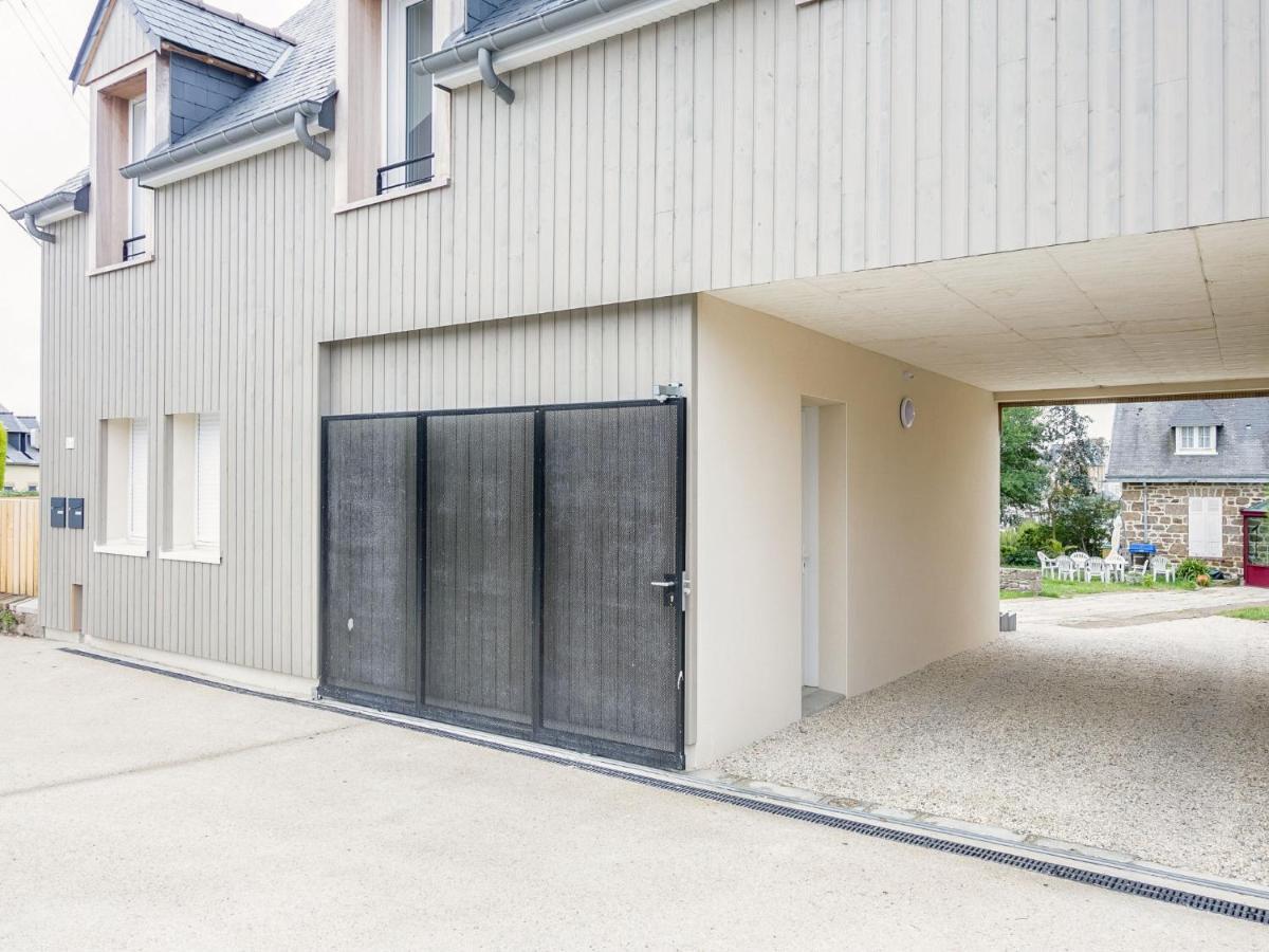 Apartment Plein Soleil By Interhome Saint-Malo Bagian luar foto