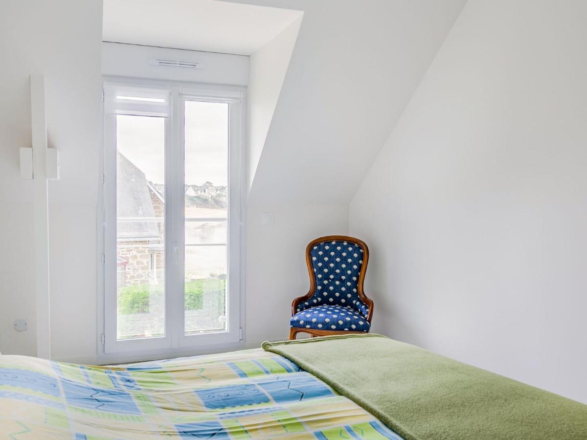 Apartment Plein Soleil By Interhome Saint-Malo Bagian luar foto