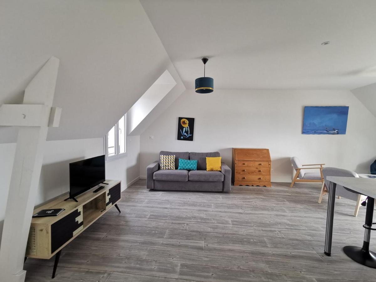 Apartment Plein Soleil By Interhome Saint-Malo Bagian luar foto